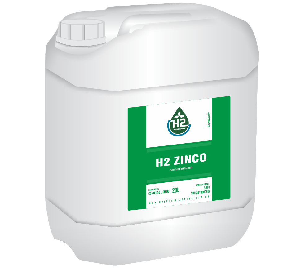 H2 Zinco - 0